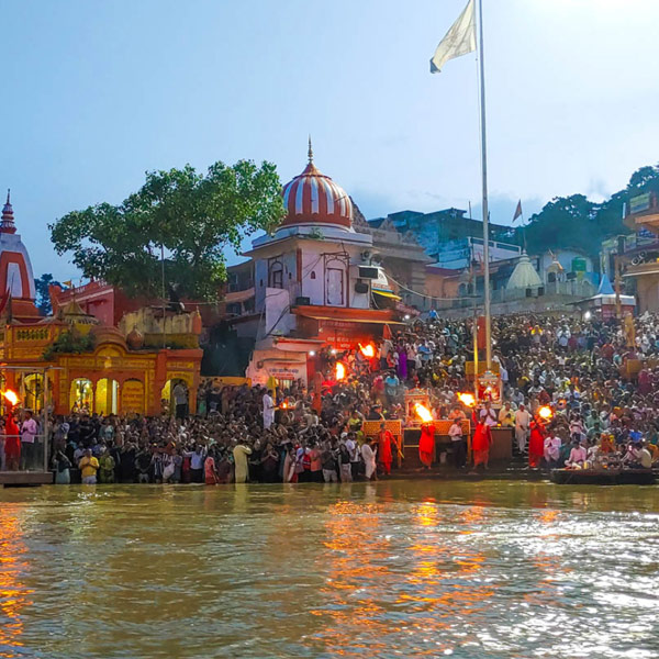 Har Ki Pauri
